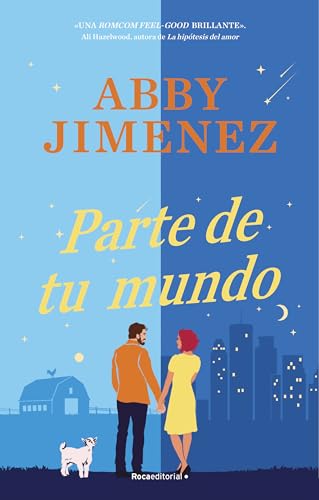 Parte de Tu Mundo / Part of Your World - Paperback