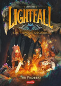 Lightfall: Los Tiempos Oscuros (Libro 3) (Lightfall: The Dark Times - Spanish Ed - Paperback