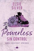 Powerless: Sin Control: Chestnut Springs 3 - Paperback