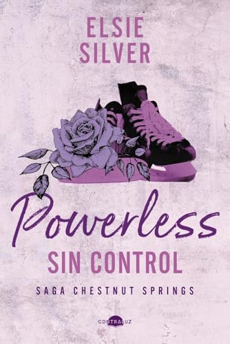 Powerless: Sin Control: Chestnut Springs 3 - Paperback