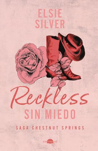 Reckless: Sin Miedo: Chestnut Springs 4 - Paperback