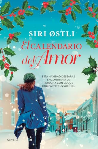 Calendario del Amor, El - Paperback