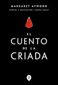 El Cuento de la Criada / The Handmaid's Tale - Paperback