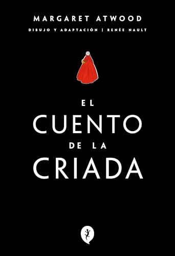 El Cuento de la Criada / The Handmaid's Tale - Paperback