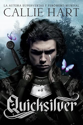 Quicksilver - Saga Alquimia & Fae Vol. 1 - Paperback