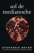 Sol de Medianoche / Midnight Sun - Paperback