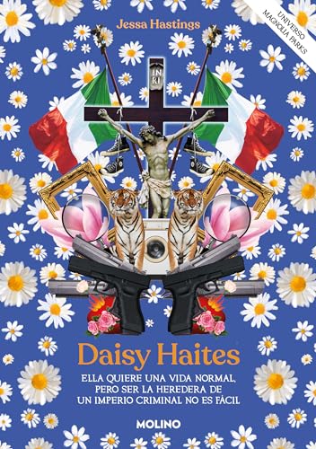 Daisy Haites (Spanish Edition) - Paperback