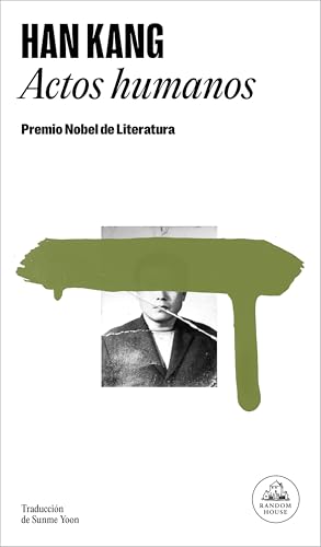 Actos Humanos / Human Acts - Paperback