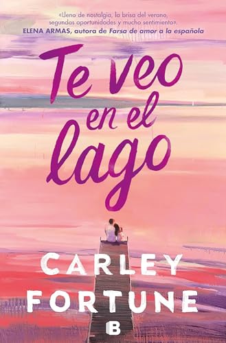 Te Veo En El Lago / Meet Me at the Lake - Paperback
