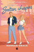 Wildfire (Saltan Chispas) - Paperback