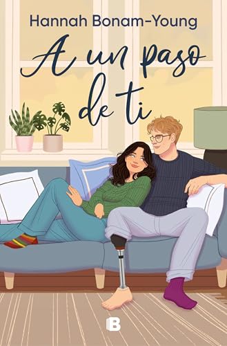 A Un Paso de Ti / Out on a Limb - Paperback