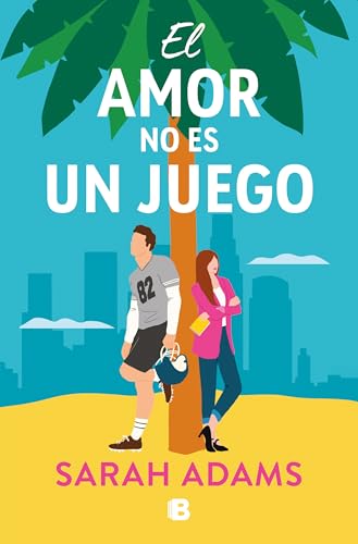 El Amor No Es Un Juego / The Rule Book - Paperback
