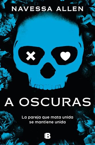 A Oscuras / Lights Out - Paperback