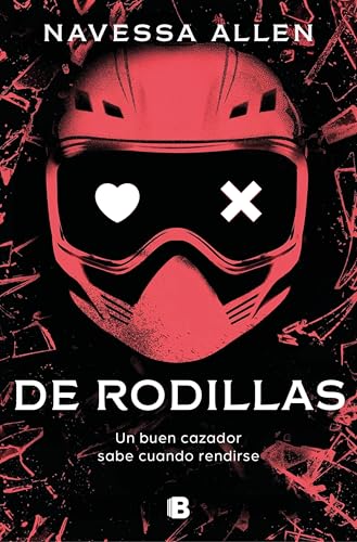 de Rodillas / Caught Up - Paperback