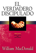 El Verdadero Discipulado - Paperback