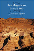 Los manuscritos del mar muerto = The Dead Sea Scrolls = The Dead Sea Scrolls - Paperback