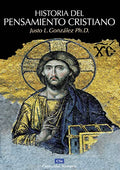 La Historia del pensamiento cristiano - Paperback