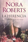 La Herencia / Inheritance: The Lost Bride - Paperback