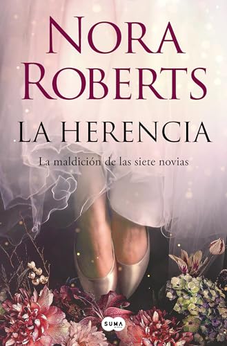 La Herencia / Inheritance: The Lost Bride - Paperback