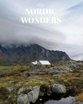 Nordic Wonders: Scandinavian Architecture and Interior Design - Hardcover