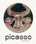 Picasso: Ceramics - Hardcover