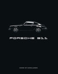 Porsche 911: Icon. Legend. - Hardcover