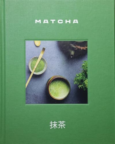 Matcha - Hardcover