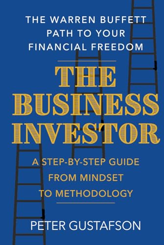 The Business Investor - Hardcover