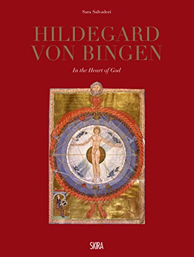 Hildegard Von Bingen: In the Heart of God - Hardcover