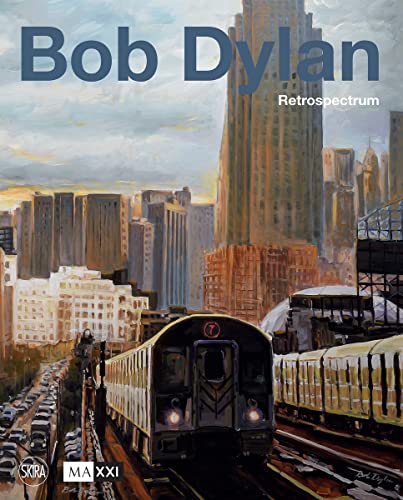 Bob Dylan: Retrospectrum - Hardcover
