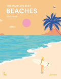 The World's Best Beaches - Hardcover
