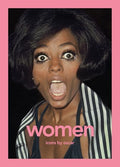 Women: Icons by Oscar - Hardcover