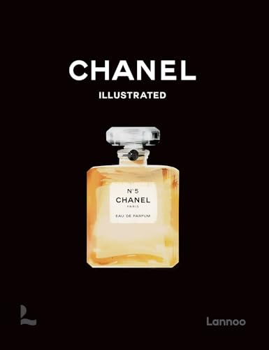 Chanel Illustrated - Hardcover