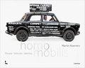 Homo Mobilis: People/Vehicles/Identity - Hardcover
