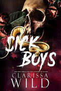 Sick Boys - Paperback