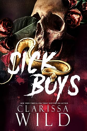 Sick Boys - Paperback
