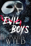 Evil Boys - Paperback
