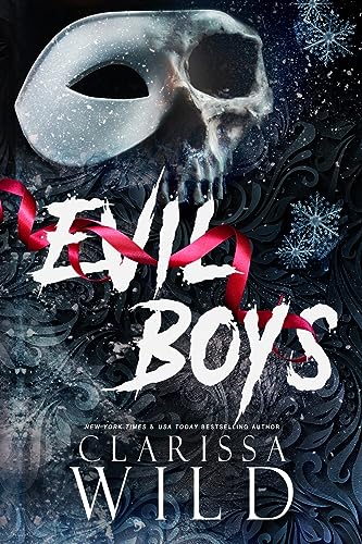 Evil Boys - Paperback