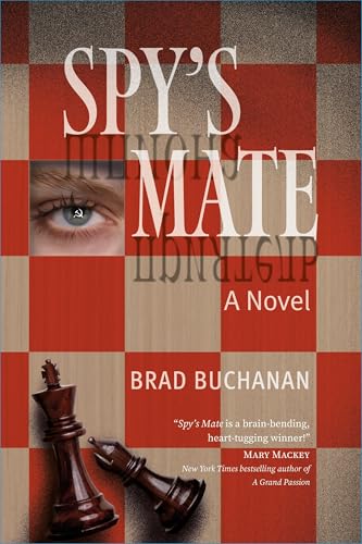 Spy's Mate - Hardcover