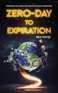 Zero-Day to Expiration (0DTE) Options: Strategies and Models for Trading Options at Expiration - Paperback