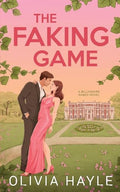The Faking Game - Paperback