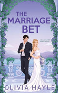 The Marriage Bet - Paperback