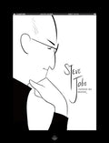 Steve Jobs: Genius by Design: Campfire Biography-Heroes Line - Paperback