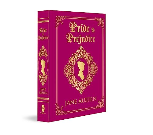 Pride & Prejudice - Hardcover