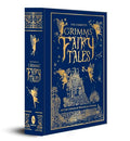 The Complete Grimms' Fairy Tales (Deluxe Hardbound Edition) - Hardcover