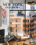 New York Interiors - Hardcover