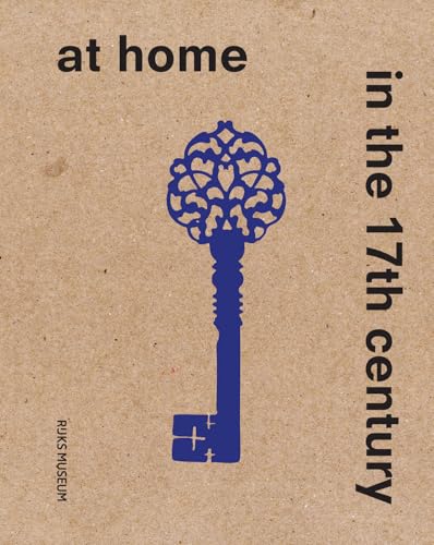 At Home in the 17th Century - Paperback