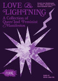 Love and Lightning: A Collection of Queer-Feminist Manifestos - Paperback