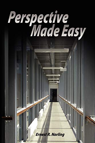 Perspective Made Easy - Paperback