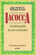 Iacocca: Autobiografia de un triunfador - Paperback